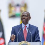 Ruto highlights education gains as he defends government’s record in Naivasha
